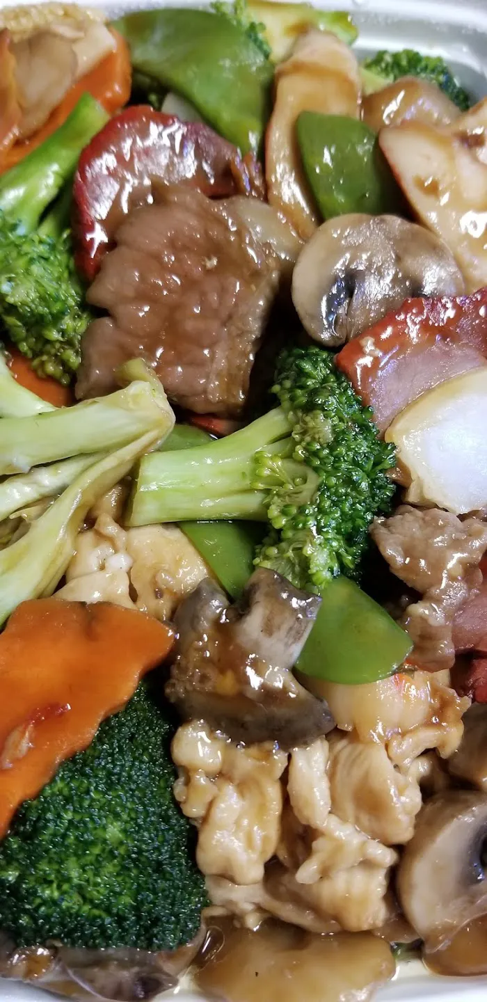 Best food in town 7