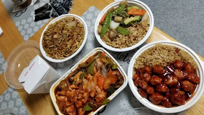 Best food in town 6