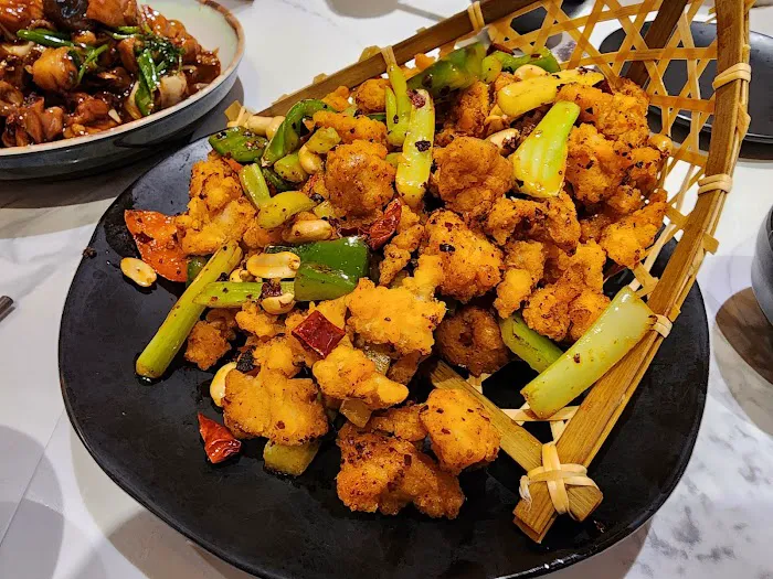 满江红 Red Lotus Restaurant 5