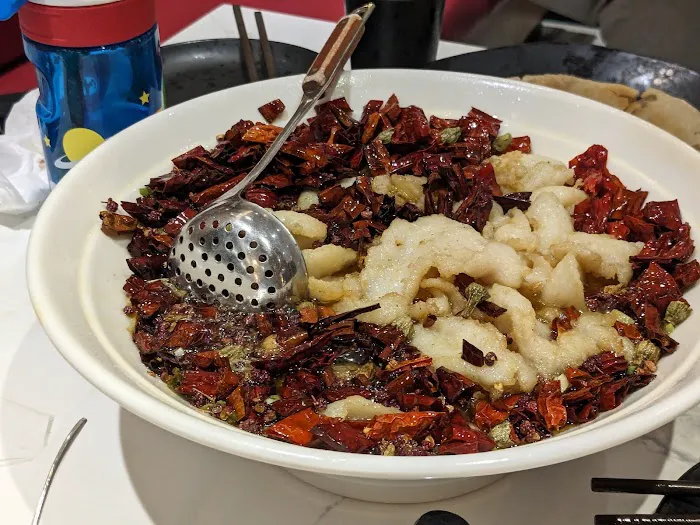 满江红 Red Lotus Restaurant 1