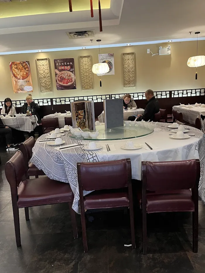 Best Friend Chinese Restaurant 8