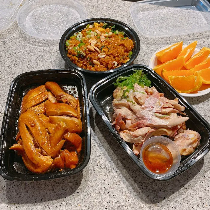 Best Friend Chinese Restaurant 9