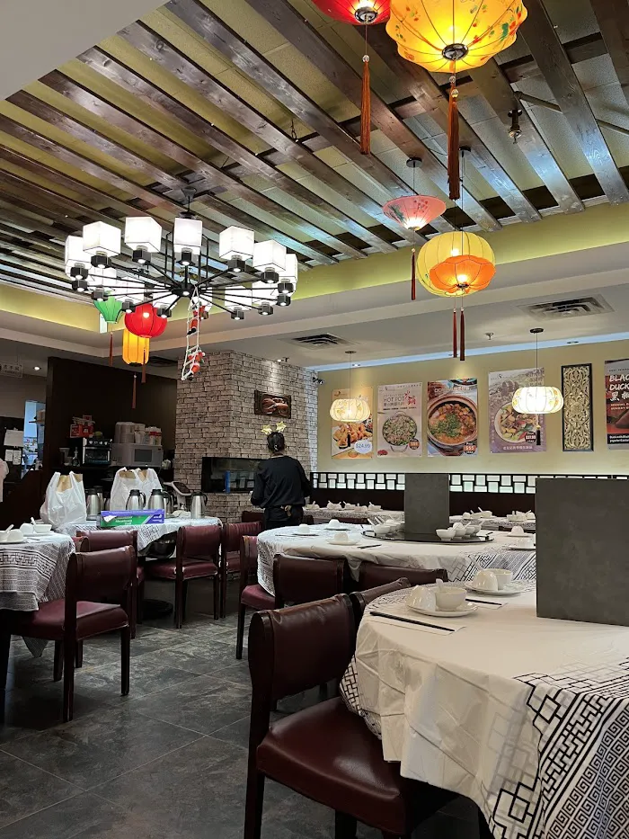 Best Friend Chinese Restaurant 6