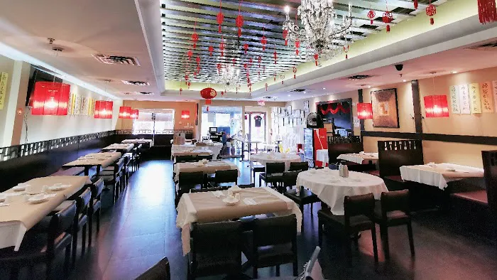 Best Friend Chinese Restaurant 1