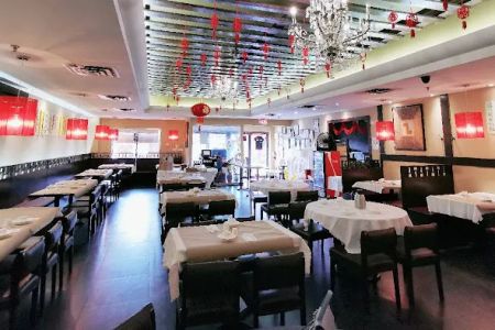 Best Friend Chinese Restaurant