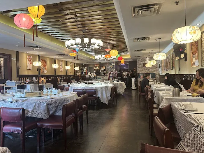 Best Friend Chinese Restaurant 4