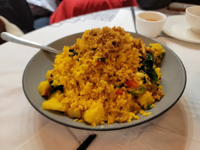 Best Friend Chinese Restaurant 5