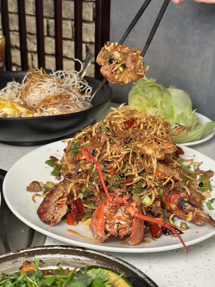 Best Friend Chinese Restaurant 10