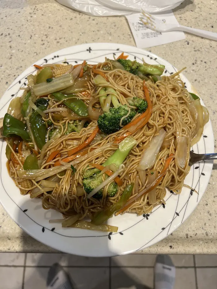 The Great Wok of China 9