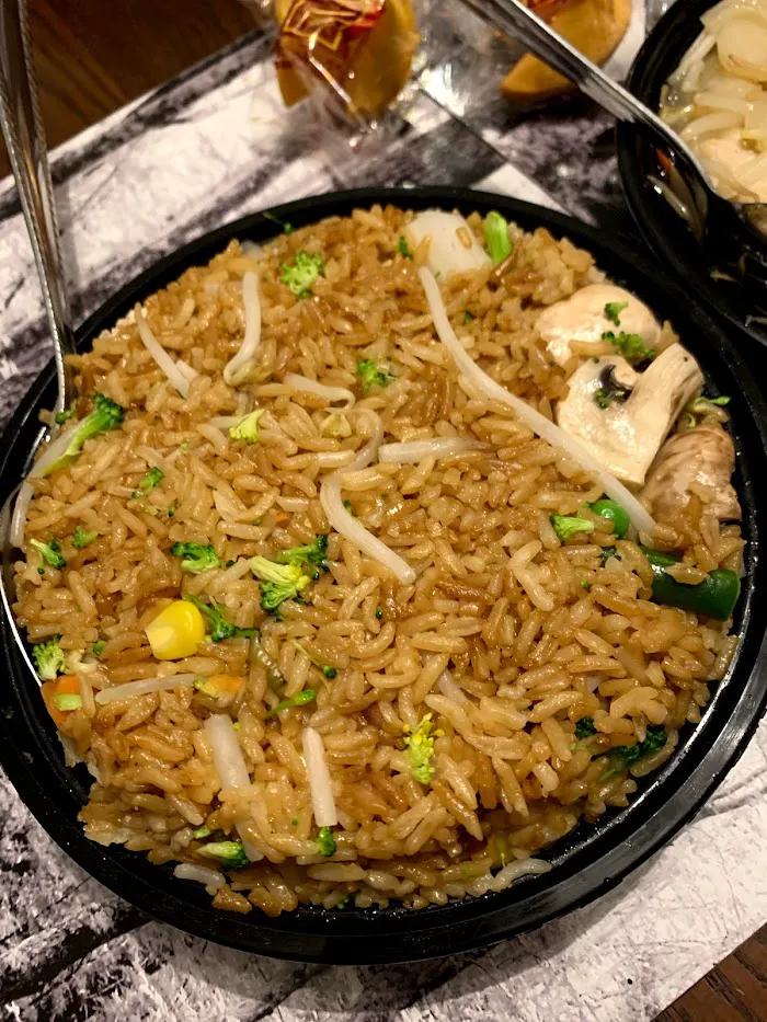 The Great Wok of China 10