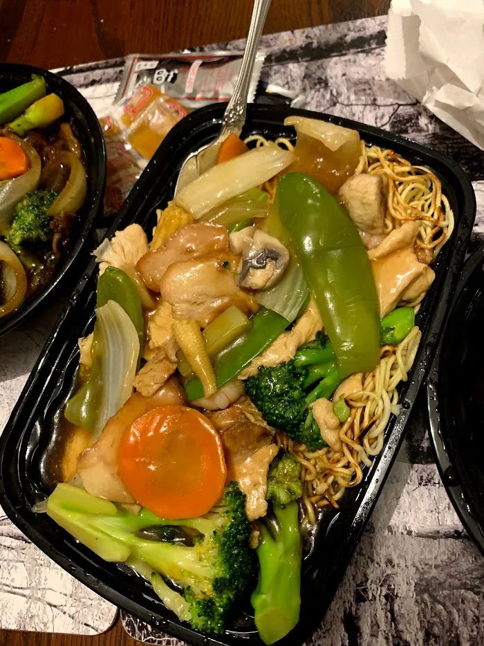 The Great Wok of China 4