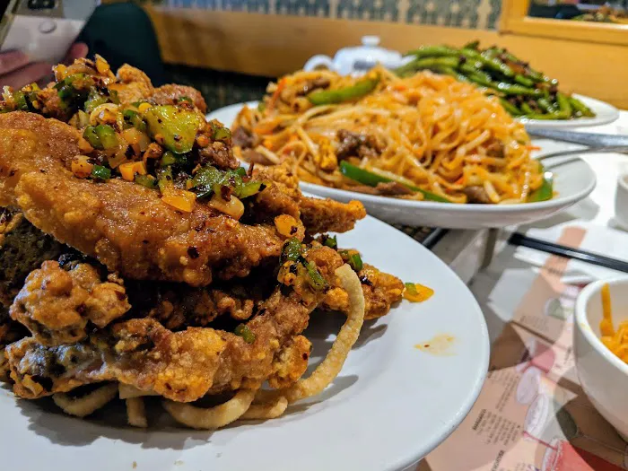 The Great Wok of China 2