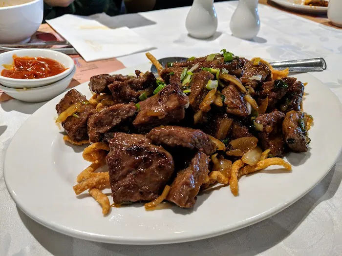 The Great Wok of China 3