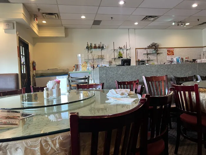 Phoenix Chinese Restaurant 1