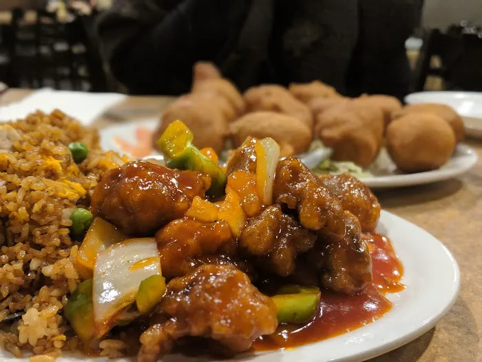 Phoenix Chinese Restaurant 7