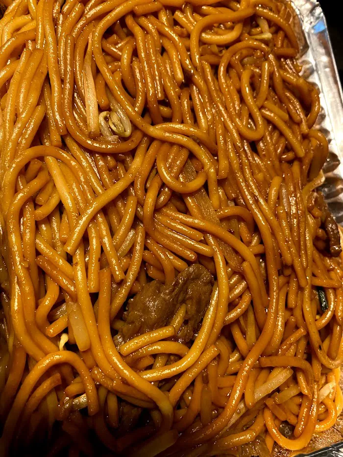 Phoenix Chinese Restaurant 4