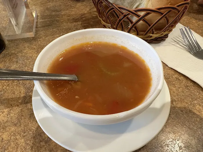 Phoenix Chinese Restaurant 6