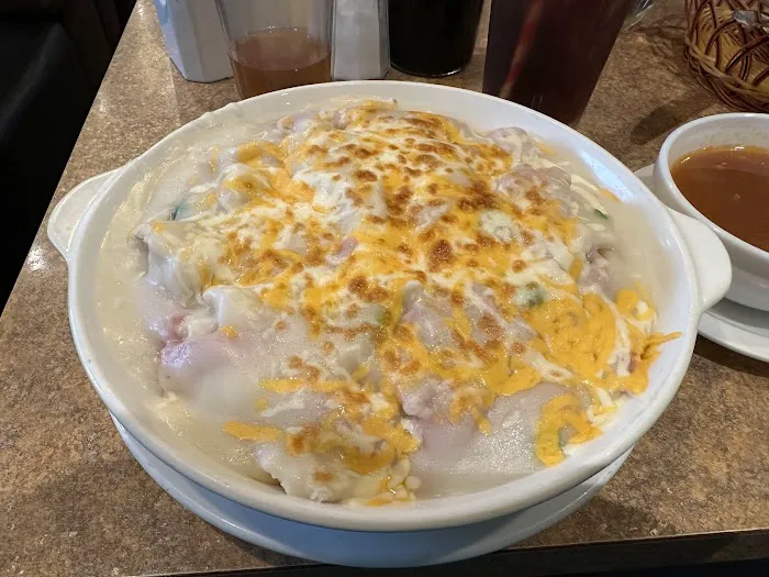Phoenix Chinese Restaurant 3