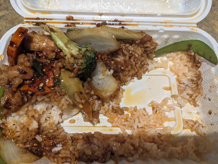 Bao Shin Hakka 7
