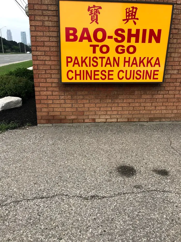 Bao Shin Hakka 6