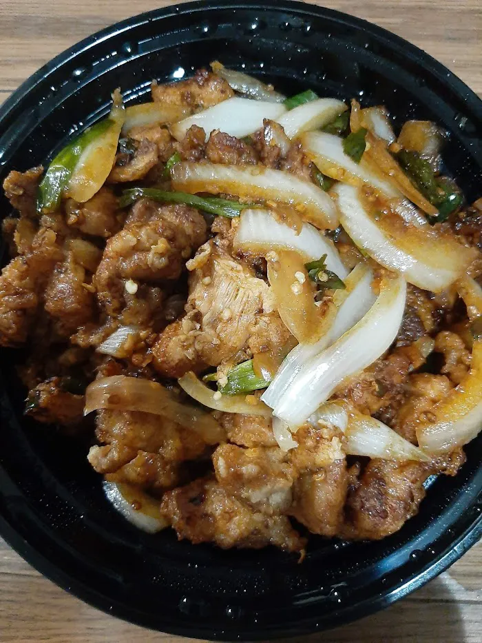 Bao Shin Hakka 9