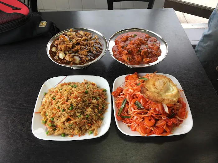 Bao Shin Hakka 5