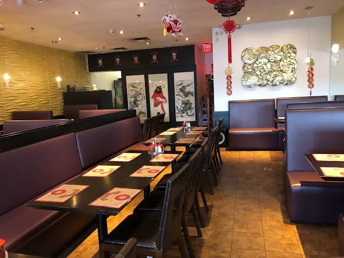 Hakka Ren - Hurontario 7