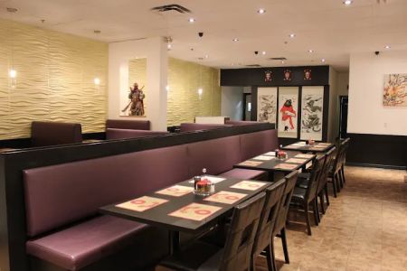 Hakka Ren - Hurontario