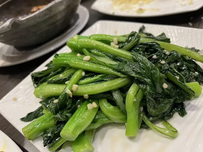 Bayview Garden Restaurant 5