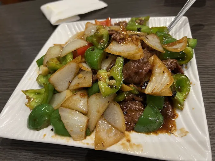 Bayview Garden Restaurant 8