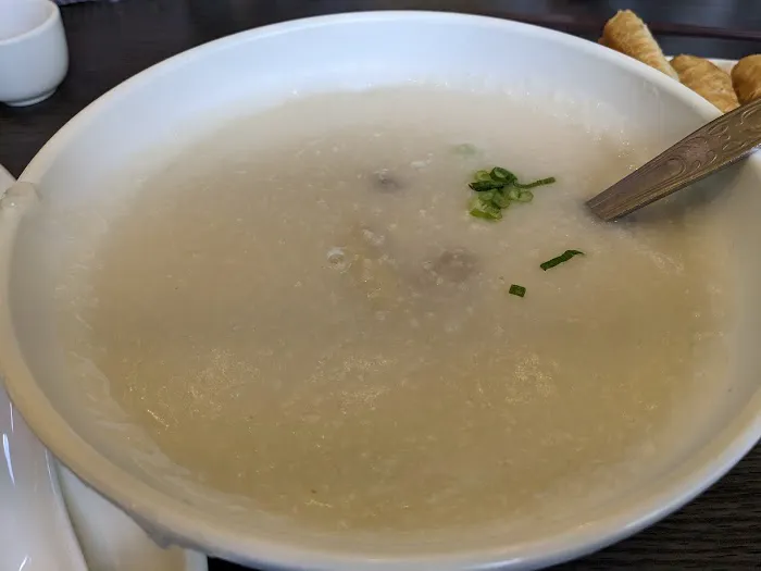 Bayview Garden Restaurant 9