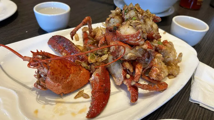 Bayview Garden Restaurant 2