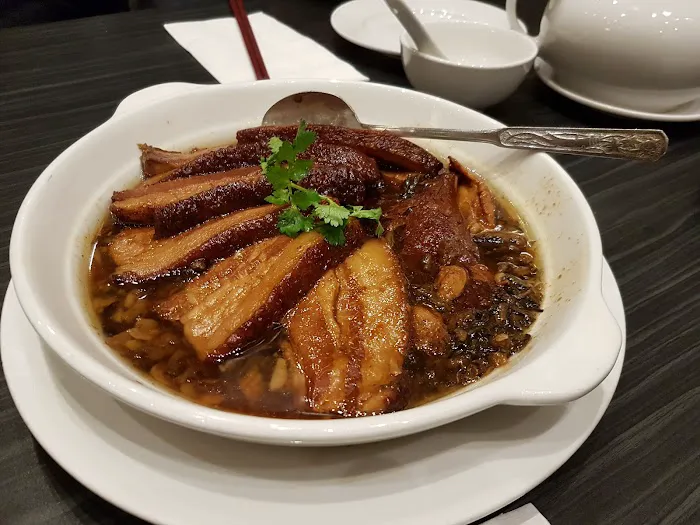 Bayview Garden Restaurant 6