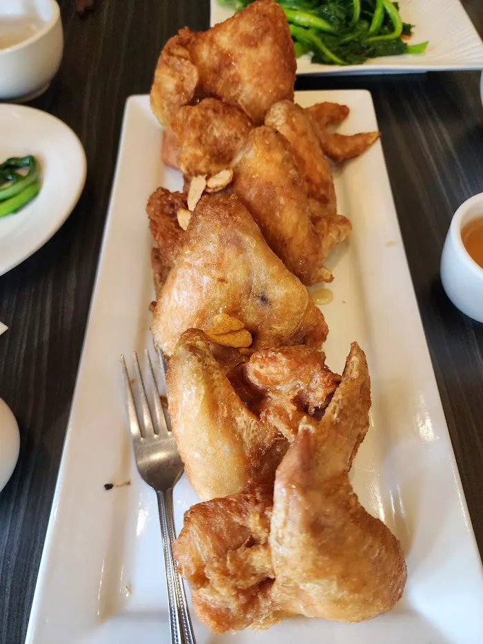 Bayview Garden Restaurant 10