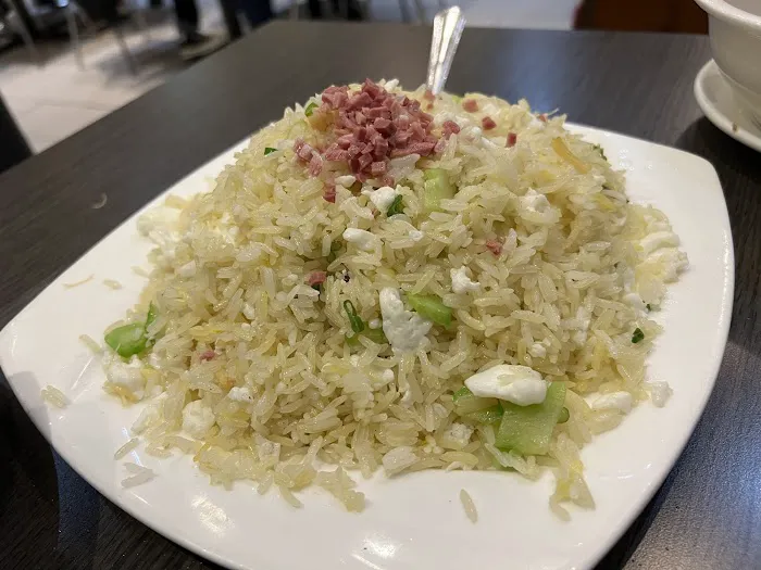 Bayview Garden Restaurant 4