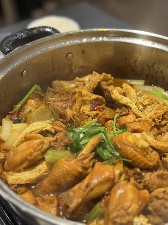 Tasty Kitchen 4