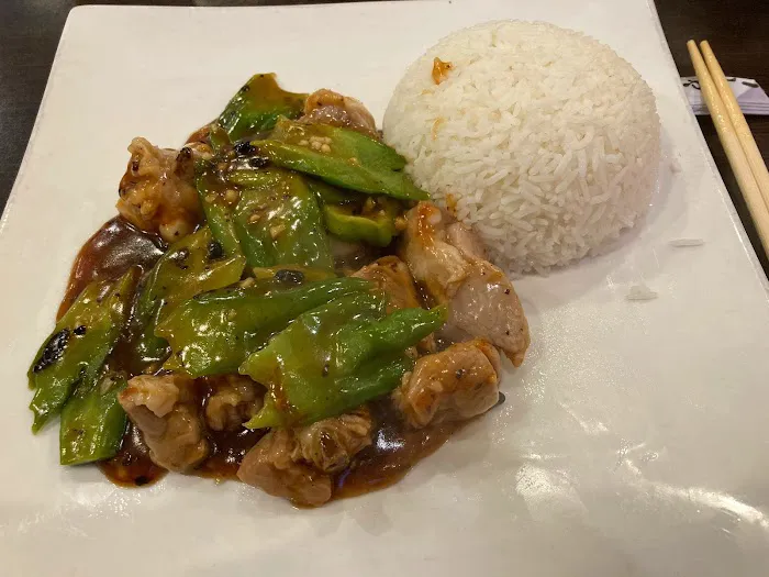 Tasty Kitchen 8