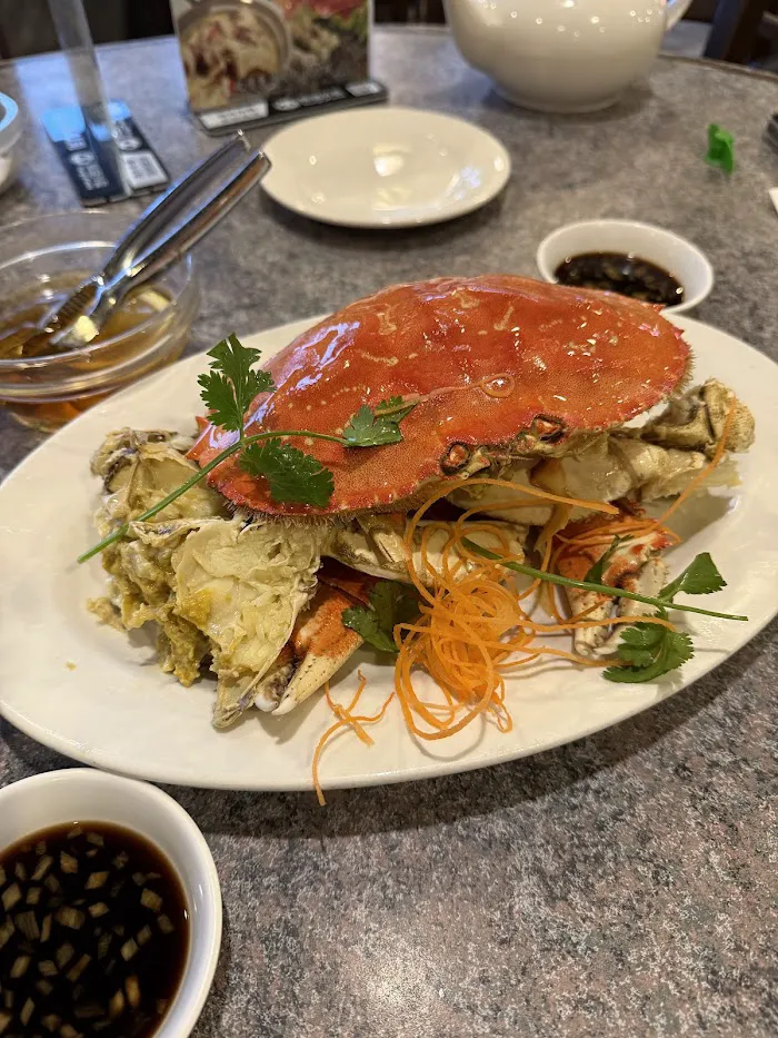 Chiuchow Man Chinese Restaurant 9