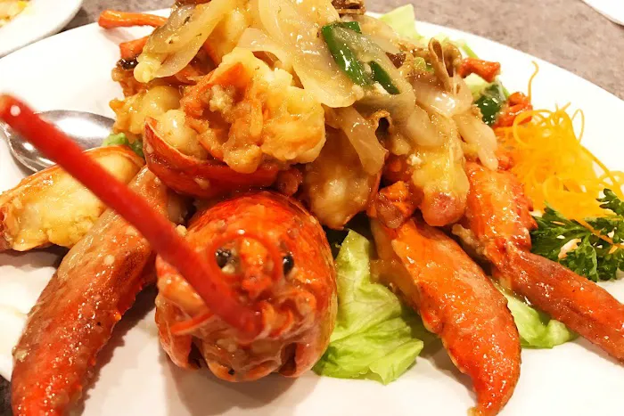 Chiuchow Man Chinese Restaurant 6