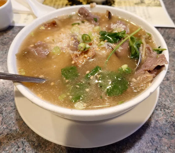Chiuchow Man Chinese Restaurant 5