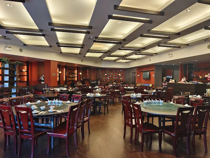Bashu Sichuan Cuisine 5