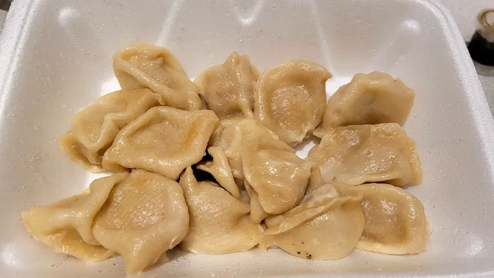 Chinese dumplings house Casserole (真东北砂锅菜) 4