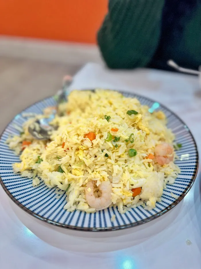 Chinese dumplings house Casserole (真东北砂锅菜) 5