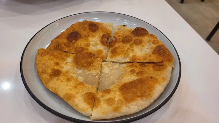 Chinese dumplings house Casserole (真东北砂锅菜) 6