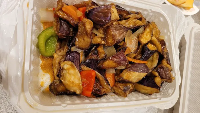 Chinese dumplings house Casserole (真东北砂锅菜) 2