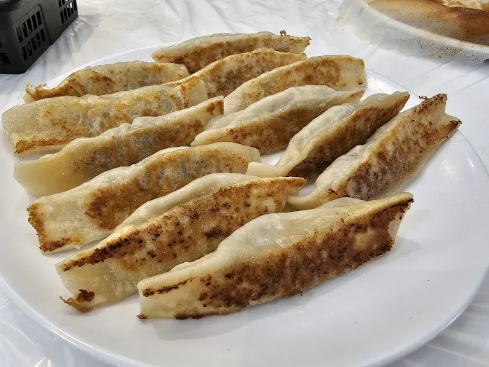 Chinese dumplings house Casserole (真东北砂锅菜) 8