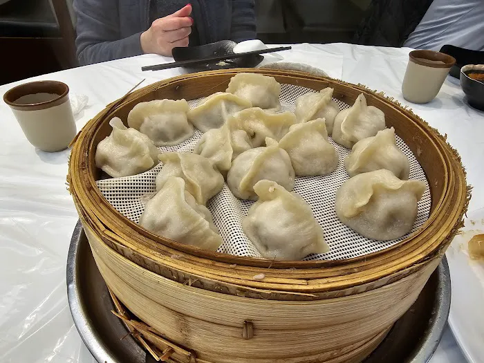 Chinese dumplings house Casserole (真东北砂锅菜) 9