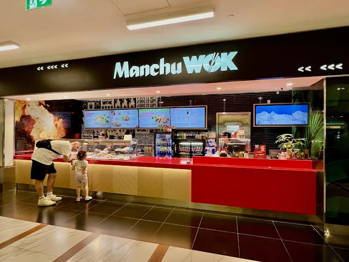 Manchu Wok 3