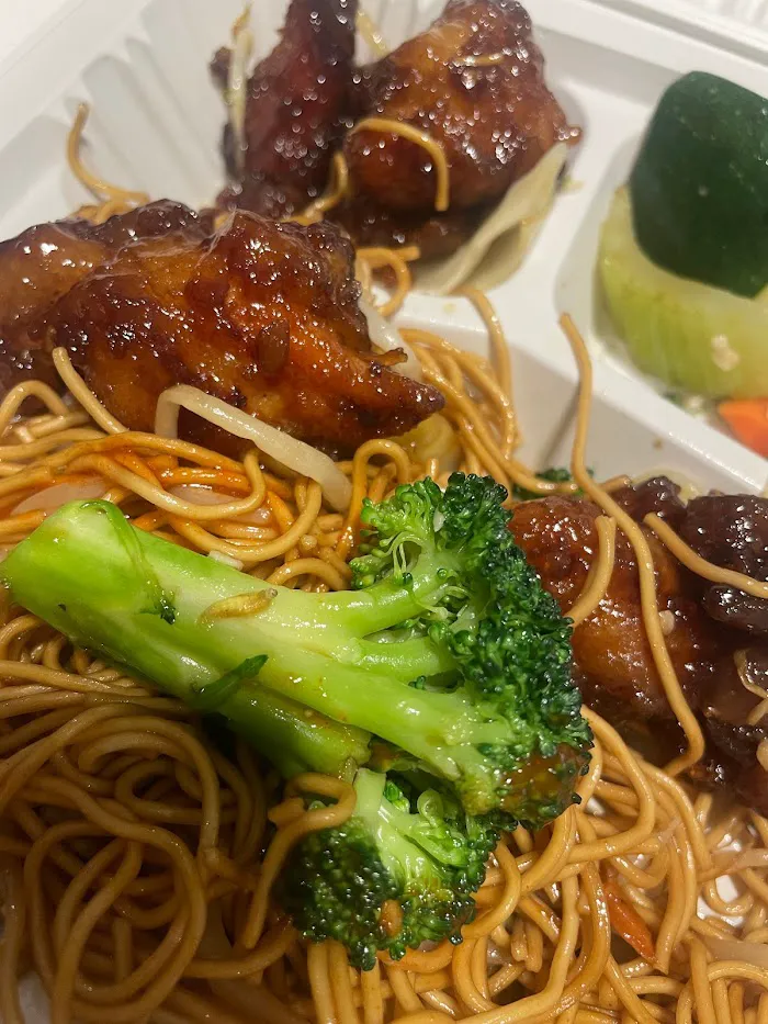 Manchu Wok 6