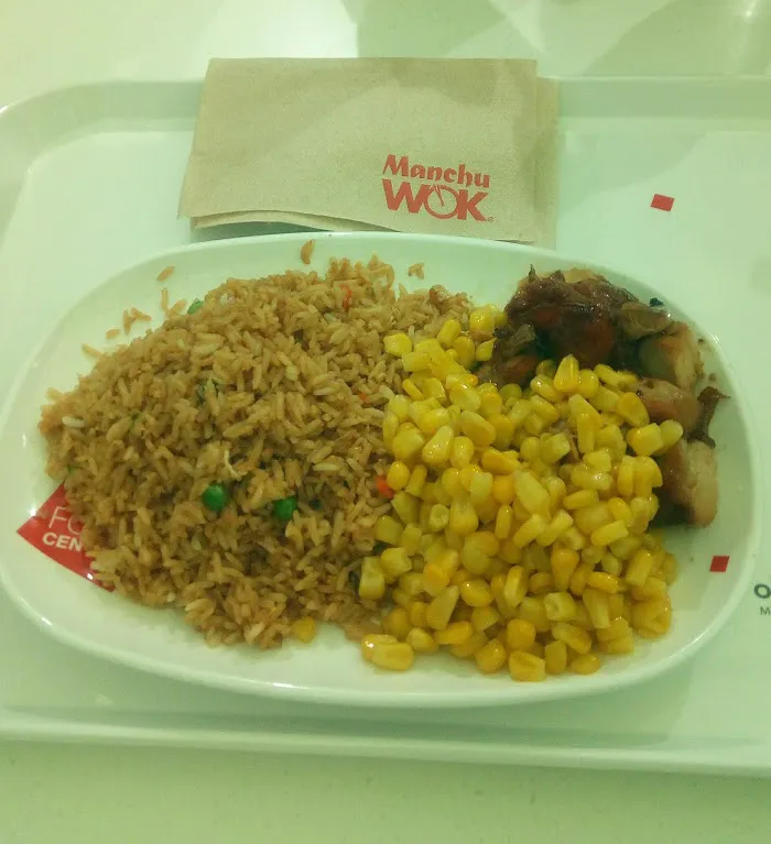 Manchu Wok 8